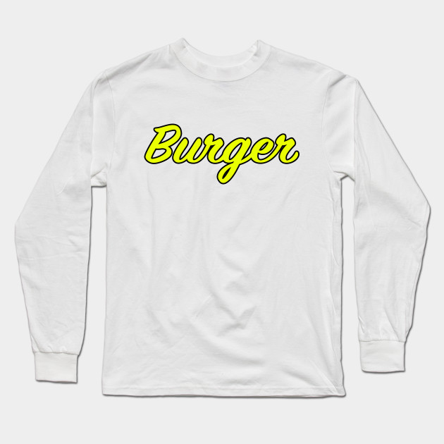 Burger